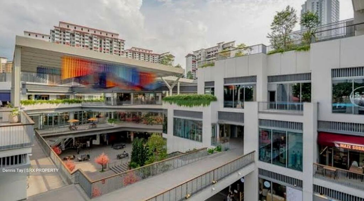 One Holland Village (D10), Retail #480096781